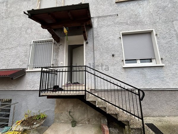 appartamento in vendita a Lurate Caccivio