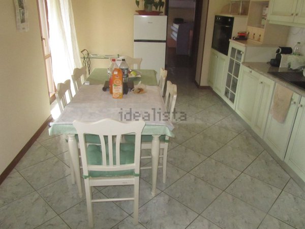 appartamento in vendita a Lurate Caccivio