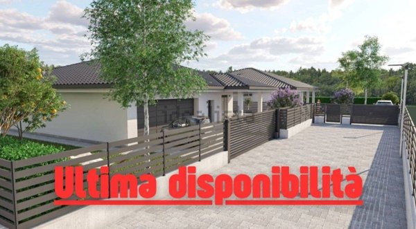 casa indipendente in vendita a Lurate Caccivio