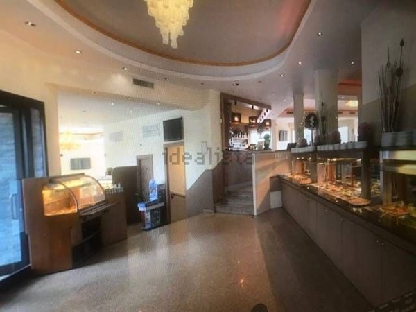 appartamento in vendita a Lurate Caccivio