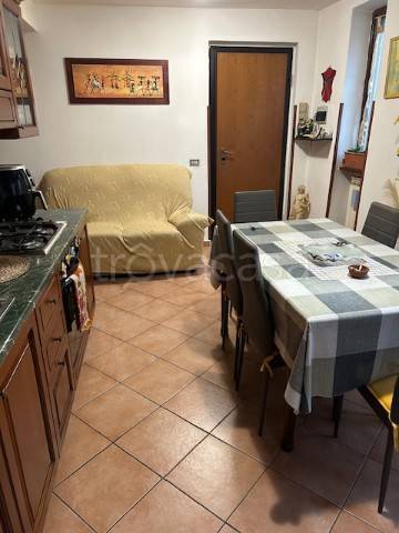 appartamento in vendita a Lurate Caccivio