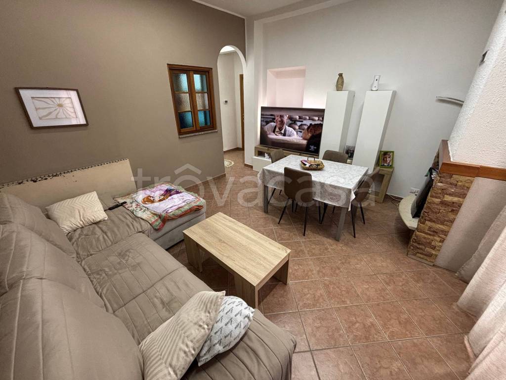 appartamento in vendita a Lurate Caccivio