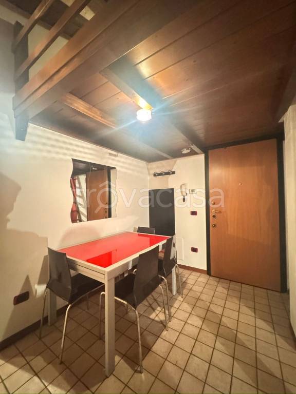 appartamento in vendita a Lurate Caccivio