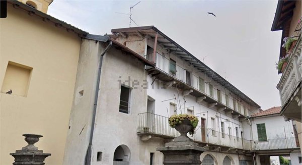 casa indipendente in vendita a Lurate Caccivio