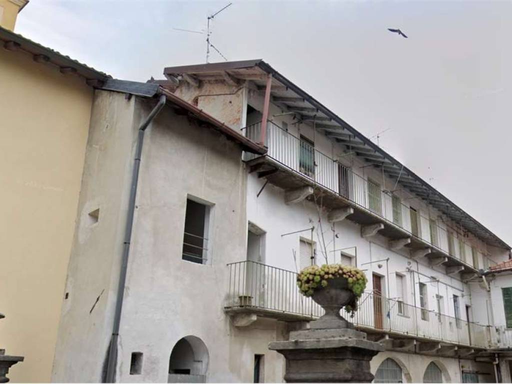 casa indipendente in vendita a Lurate Caccivio