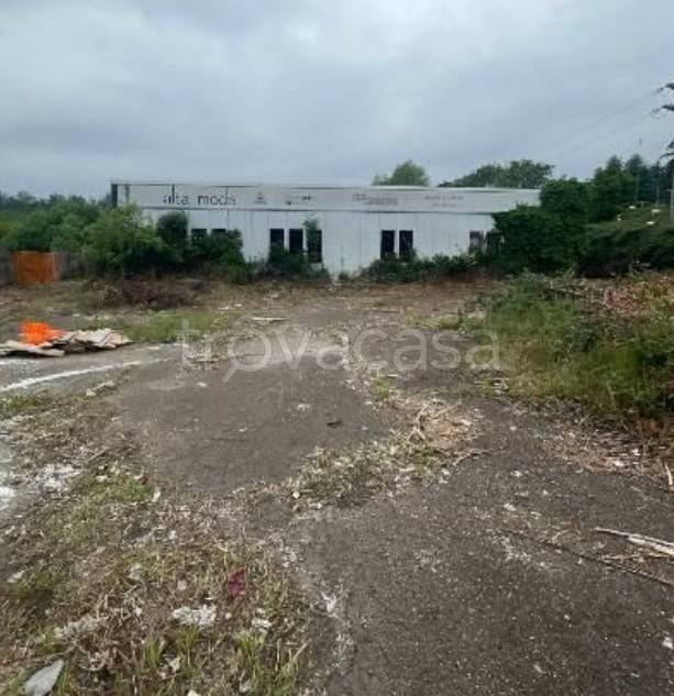 terreno edificabile in vendita a Lurate Caccivio
