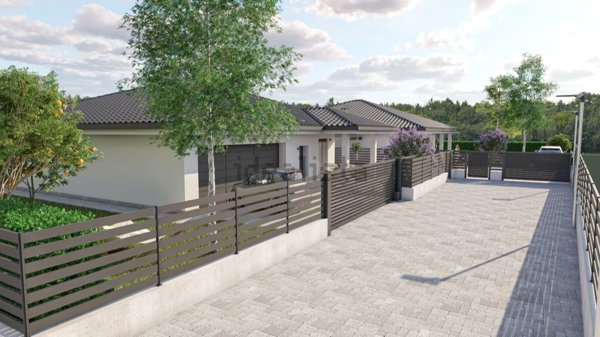 casa indipendente in vendita a Lurate Caccivio