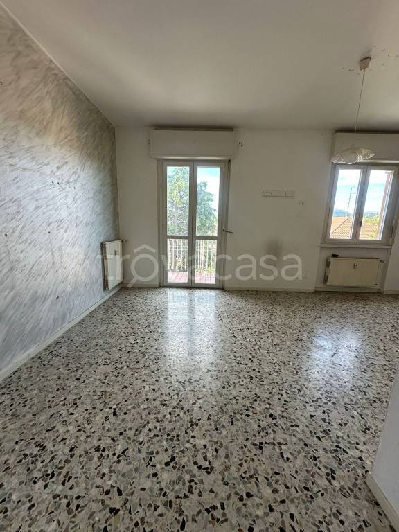 appartamento in vendita a Lurate Caccivio