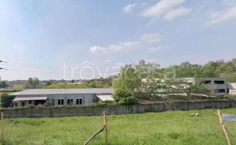 appartamento in vendita a Lurate Caccivio