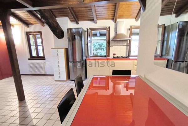 appartamento in vendita a Lurate Caccivio