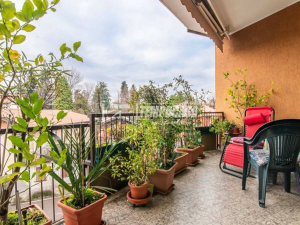 appartamento in vendita a Lurate Caccivio
