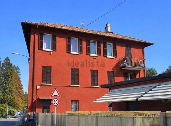 appartamento in vendita a Lurate Caccivio