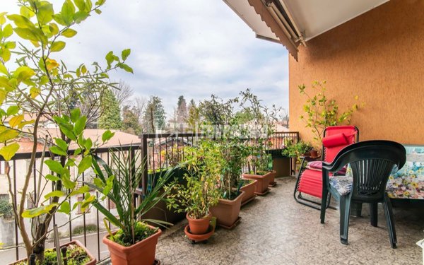 appartamento in vendita a Lurate Caccivio
