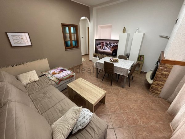 appartamento in vendita a Lurate Caccivio