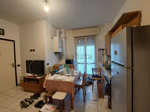 appartamento in vendita a Lurate Caccivio