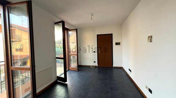 appartamento in vendita a Lurate Caccivio