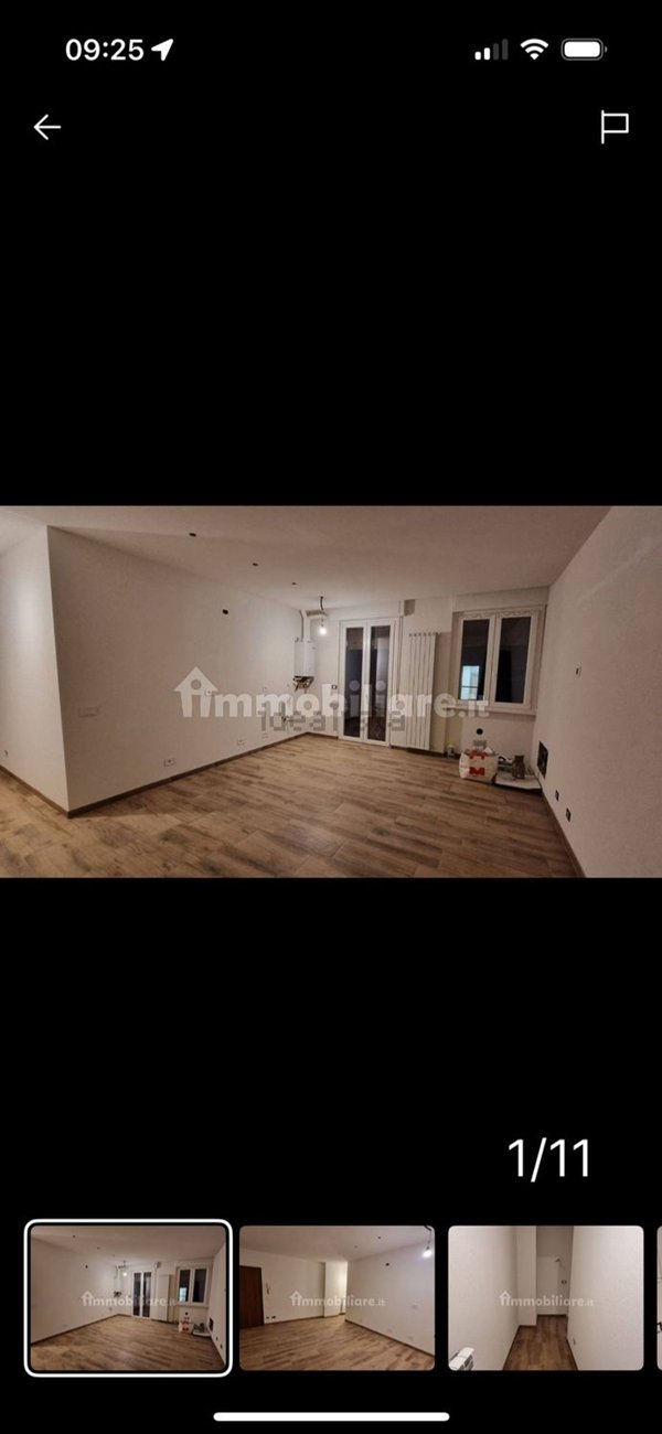 appartamento in vendita a Lurate Caccivio