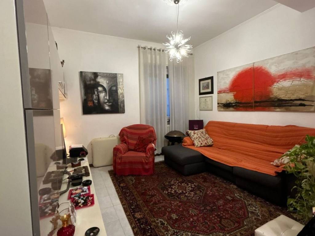 appartamento in vendita a Lurate Caccivio