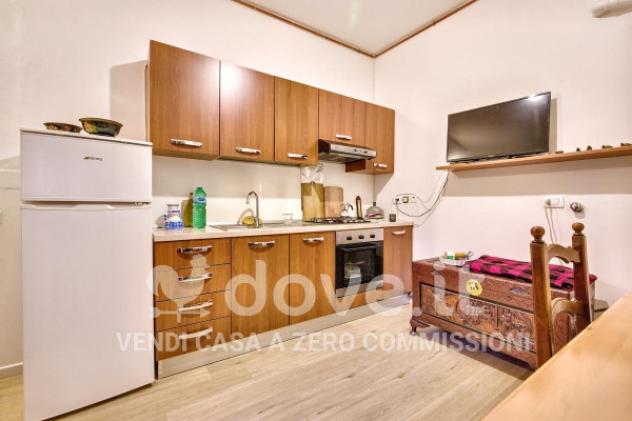 appartamento in vendita a Lurate Caccivio