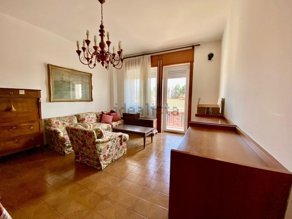 appartamento in vendita a Lurate Caccivio