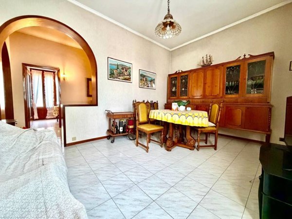 appartamento in vendita a Lurate Caccivio