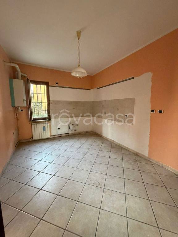 appartamento in vendita a Lurate Caccivio