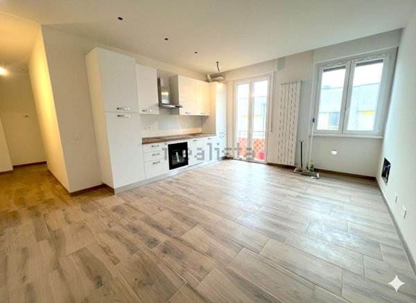 appartamento in vendita a Lurate Caccivio