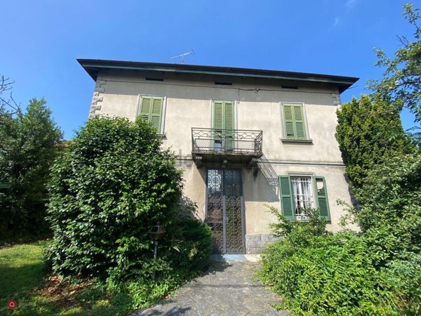 quadrivano in vendita a Lurate Caccivio