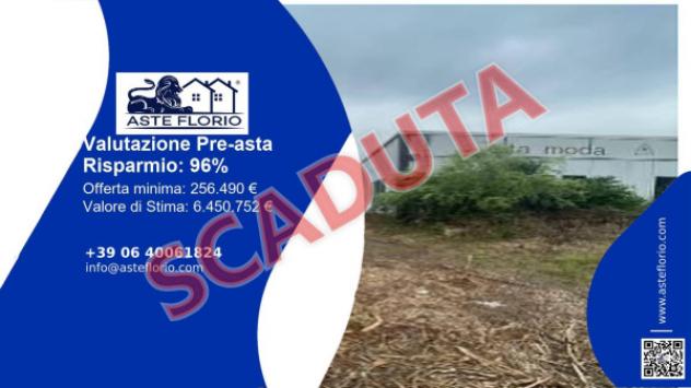 locale commerciale in vendita a Lurate Caccivio