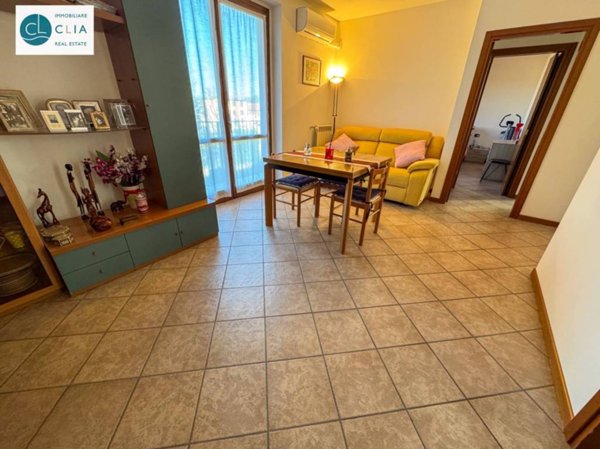 appartamento in vendita a Lurate Caccivio