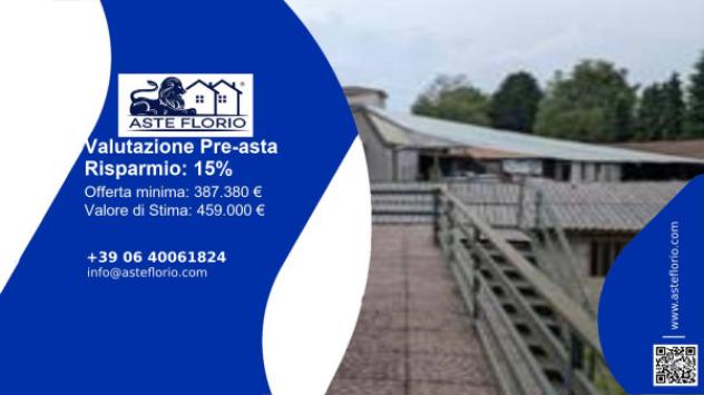 appartamento in vendita a Lurate Caccivio