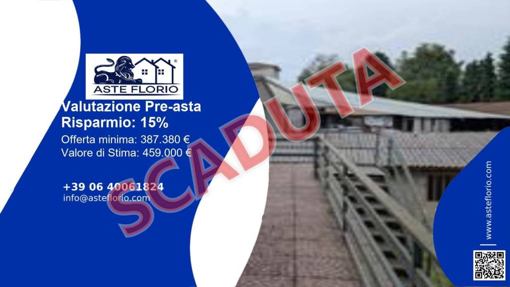 appartamento in vendita a Lurate Caccivio