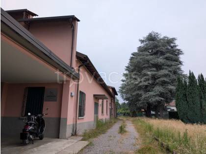 locale commerciale in vendita a Lurate Caccivio