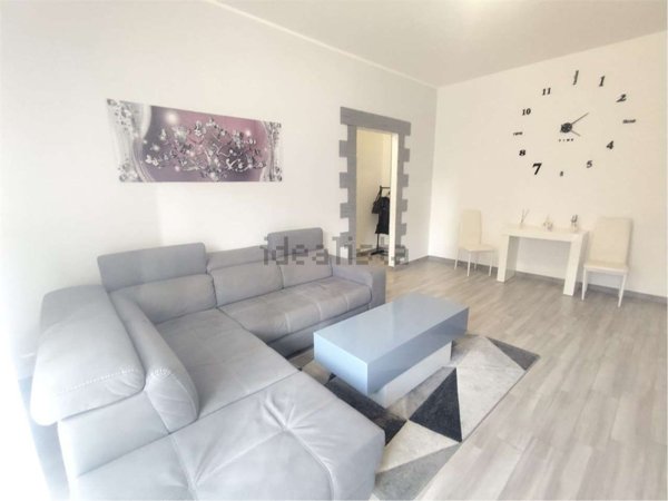 appartamento in vendita a Lurate Caccivio