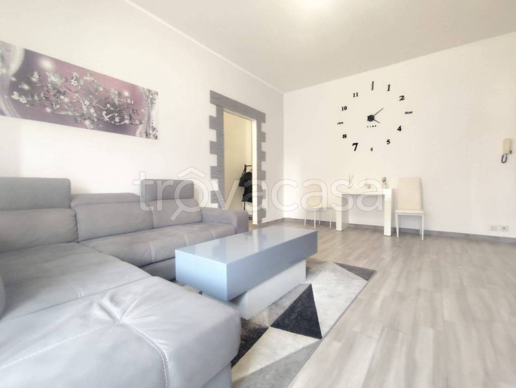 appartamento in vendita a Lurate Caccivio