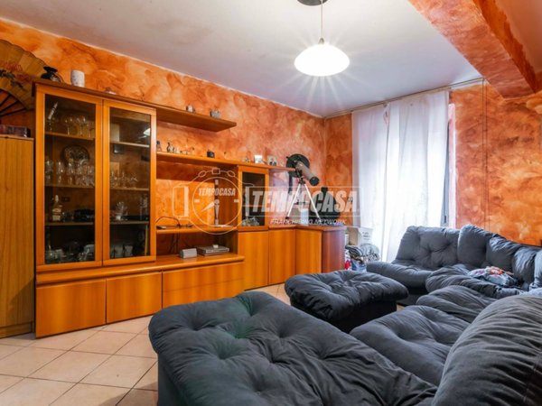 appartamento in vendita a Lurate Caccivio