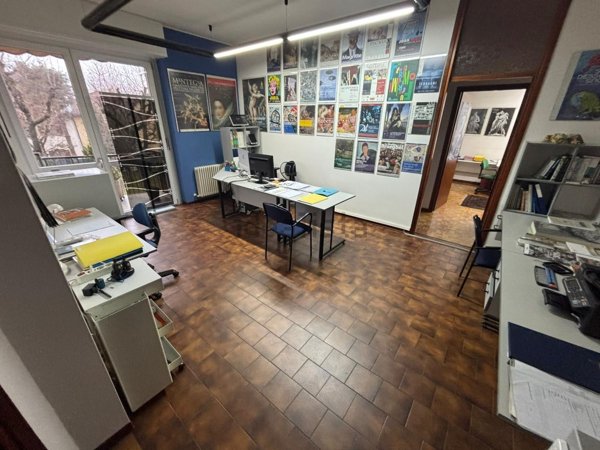 appartamento in vendita a Lurate Caccivio