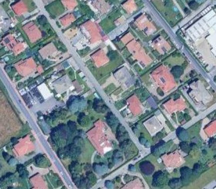 appartamento in vendita a Lurate Caccivio