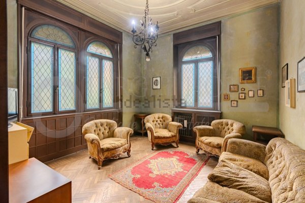 casa indipendente in vendita a Lurate Caccivio