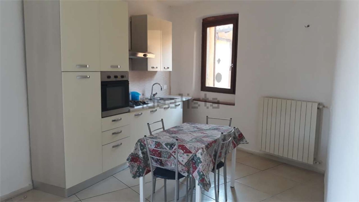 appartamento in vendita a Lurate Caccivio