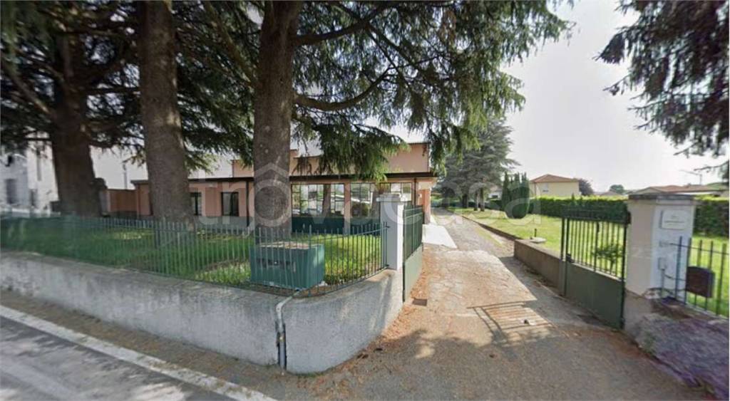 appartamento in vendita a Lurate Caccivio