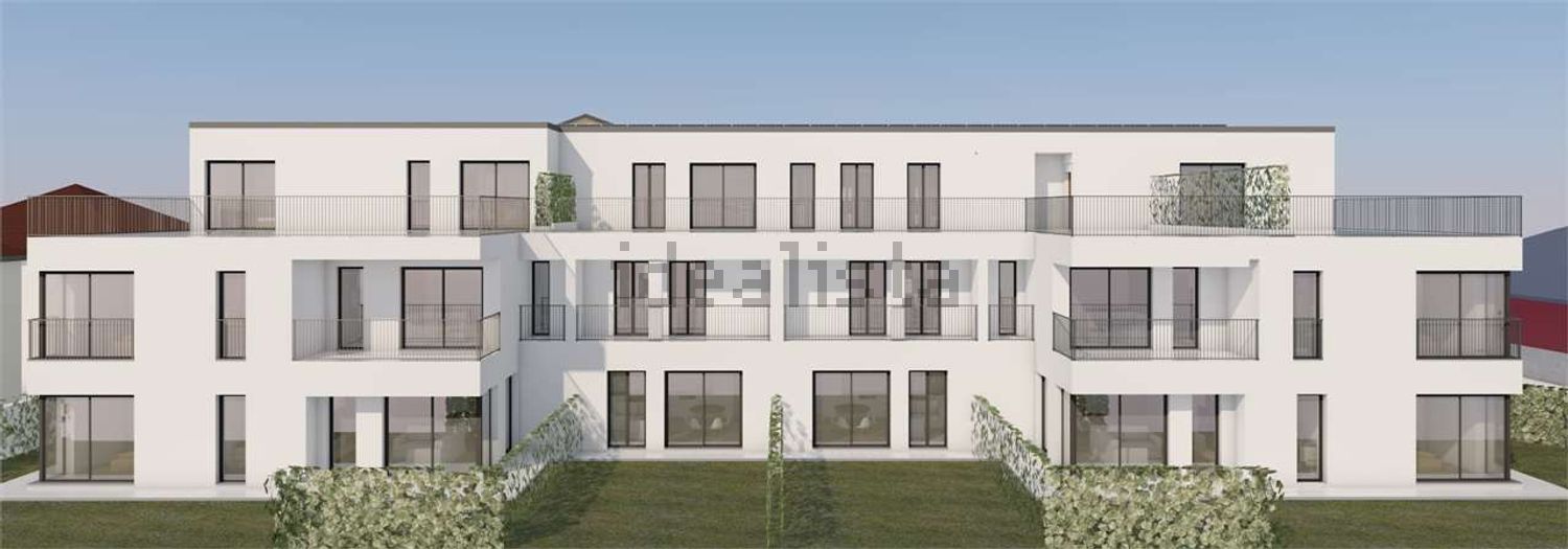 appartamento in vendita a Lurate Caccivio