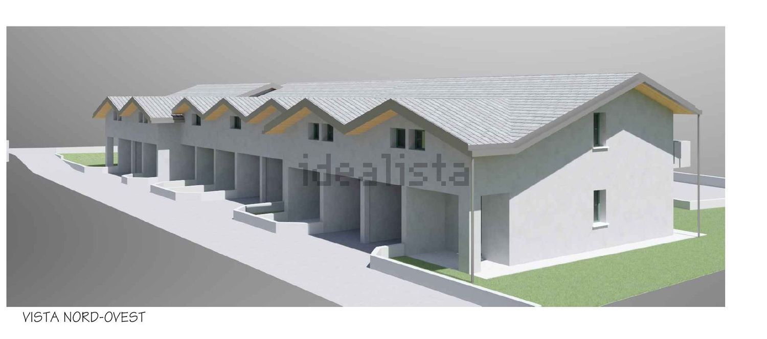 pentavano in vendita a Lurate Caccivio