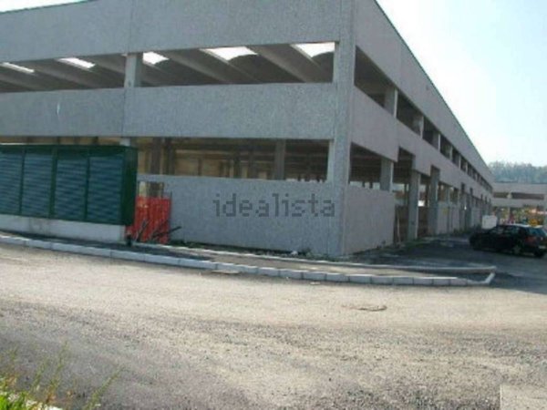 terreno edificabile in vendita a Lurate Caccivio