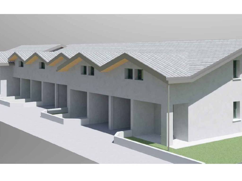 casa indipendente in vendita a Lurate Caccivio