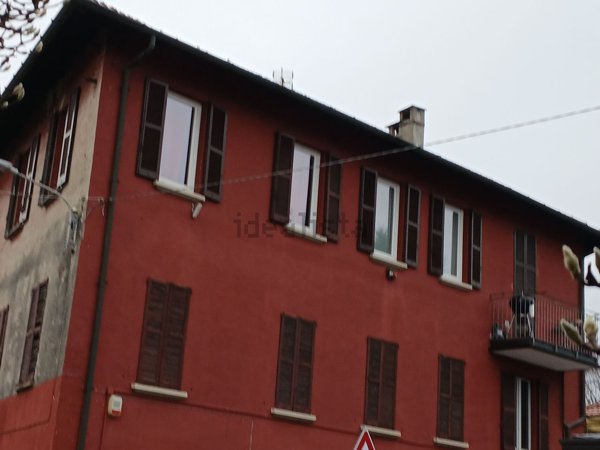 appartamento in vendita a Lurate Caccivio