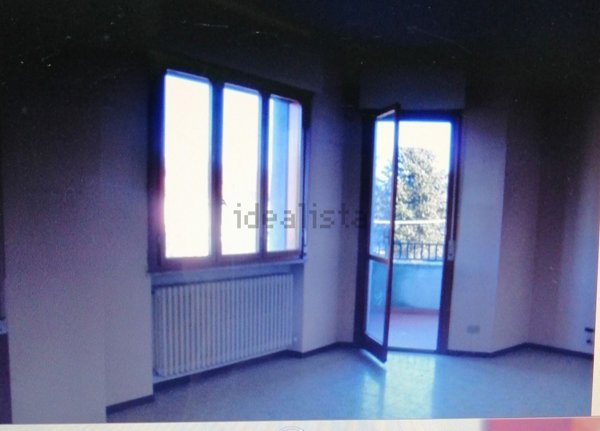 appartamento in vendita a Lurate Caccivio