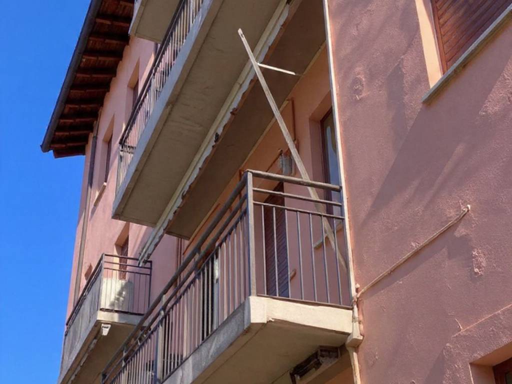 appartamento in vendita a Lurate Caccivio