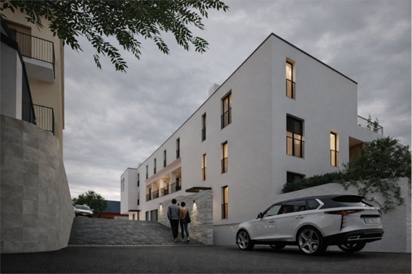 appartamento in vendita a Lurate Caccivio