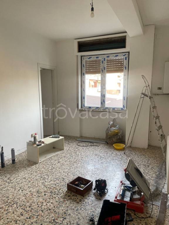 appartamento in vendita a Lurate Caccivio